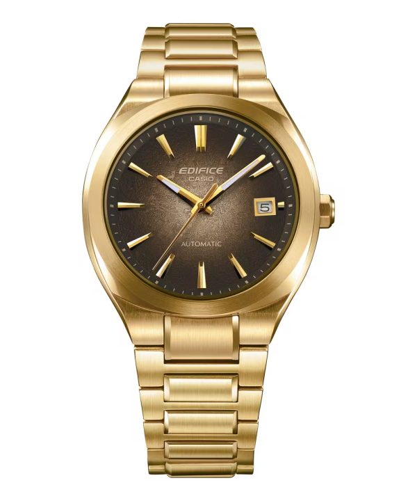 Casio Edifice Automatic 38mm - EFK-200DG-5A - Bilde 4