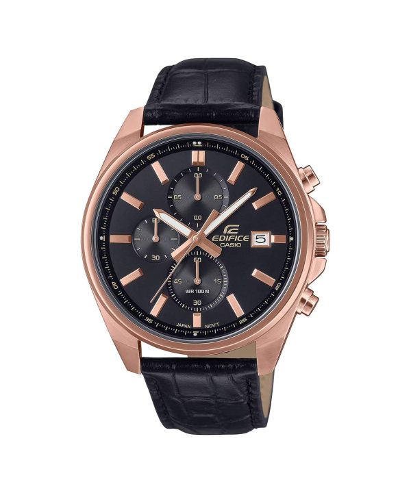 Casio Edifice 44mm - EFV-610ECL-1AUEF