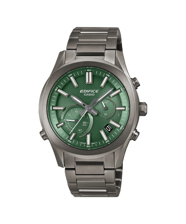 Casio Edifice 40mm - EQB-1300DC-3AEF