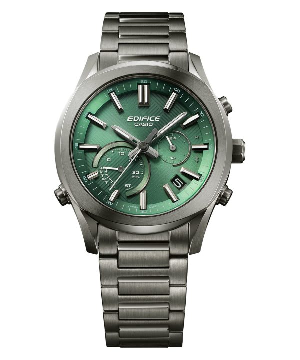 Casio Edifice 40mm - EQB-1300DC-3AEF - Bilde 3