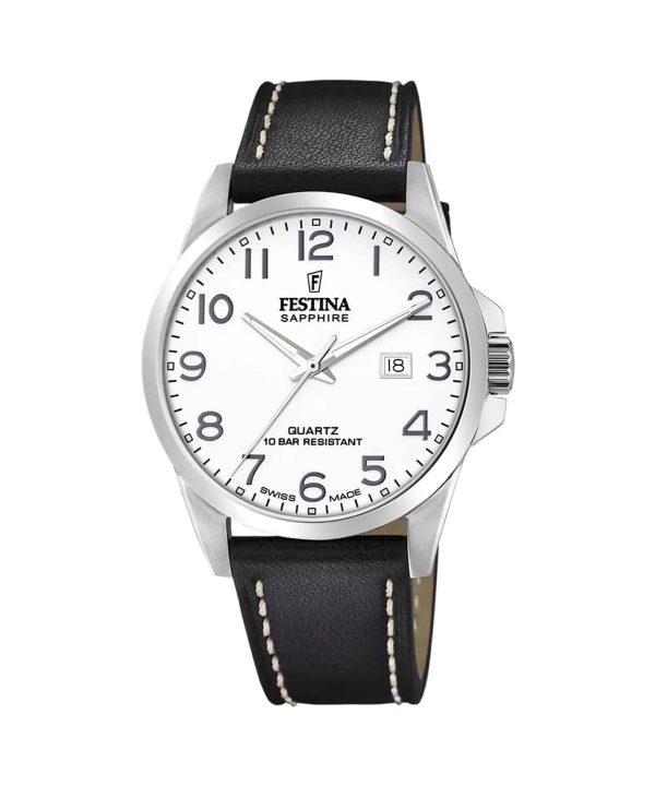 Festina Swiss Made - F20025-1