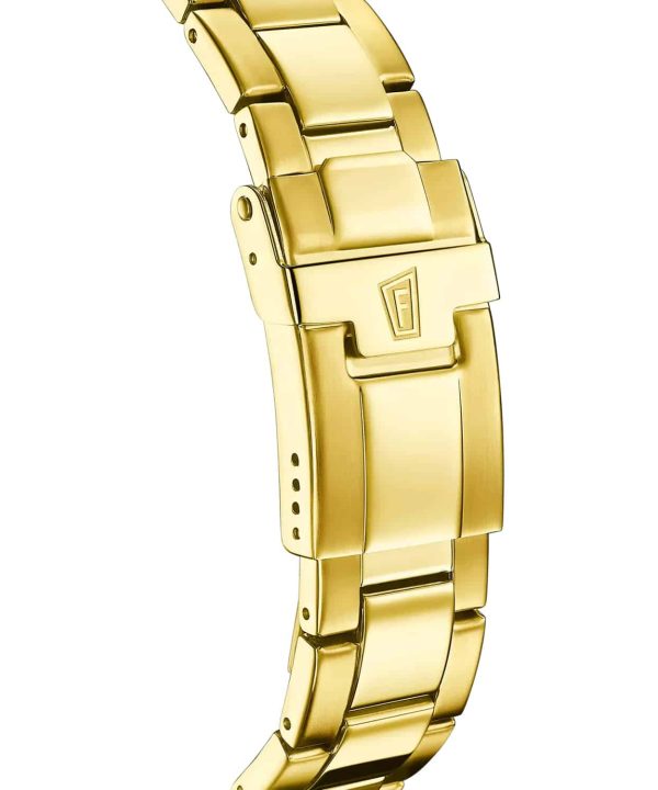 Alternative view of Festina Swiss Made - F20044-1