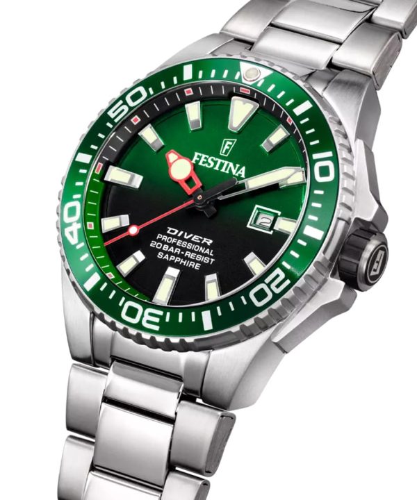 Festina Sport - F20663-2 - Bilde 2