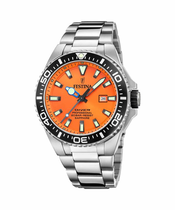 Festina Sport - F20663-4