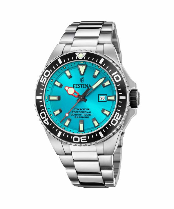 Festina Sport - F20663-5
