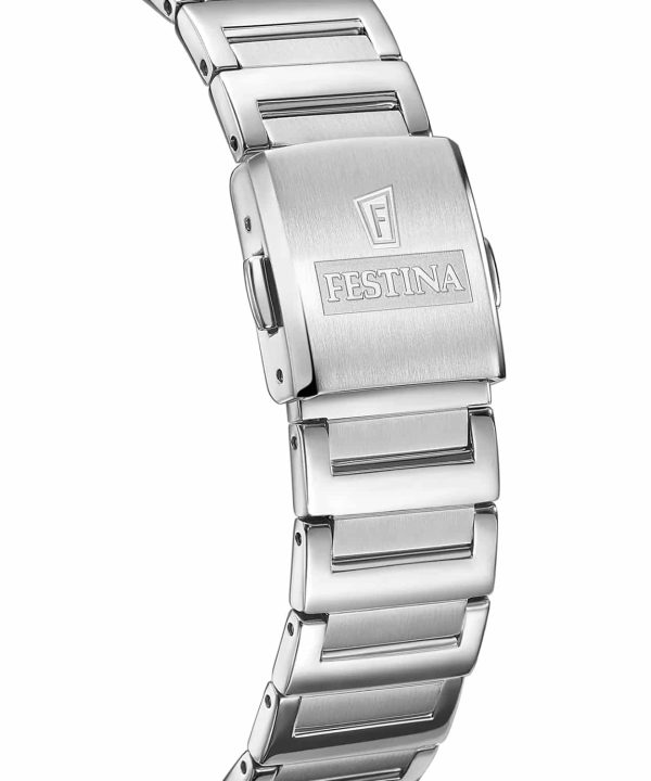 Festina Classic - F20679-1 - Bilde 4