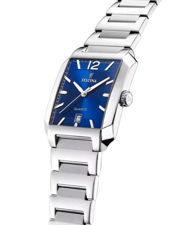 Festina Classic - F20679-3 - Bilde 2