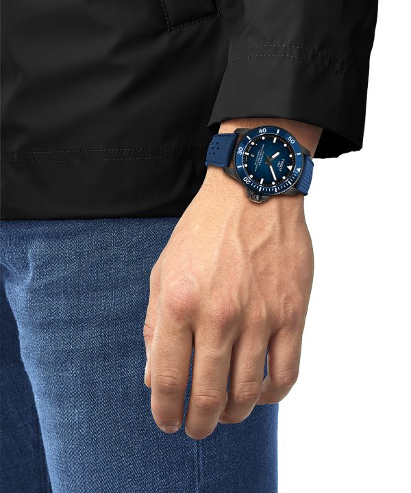 Tissot Seastar 2000 44mm - T120.907.37.041.00 - Bilde 5
