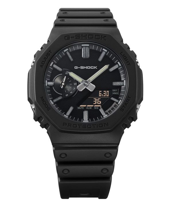 G-Shock 2100 Series 45.4mm - GA-2100LXB-1AER - Bilde 3