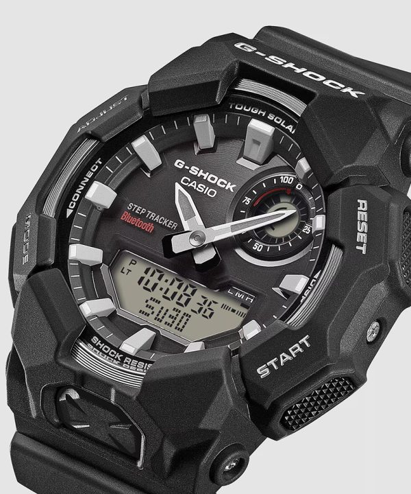G-Shock Classic 49mm - GA-B010-1AER - Bilde 2