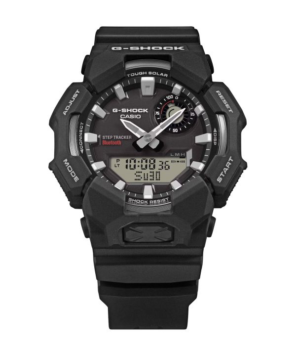 G-Shock Classic 49mm - GA-B010-1AER - Bilde 4