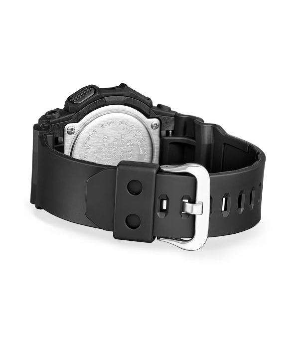 G-Shock Classic 49mm - GA-B010-1AER - Bilde 5