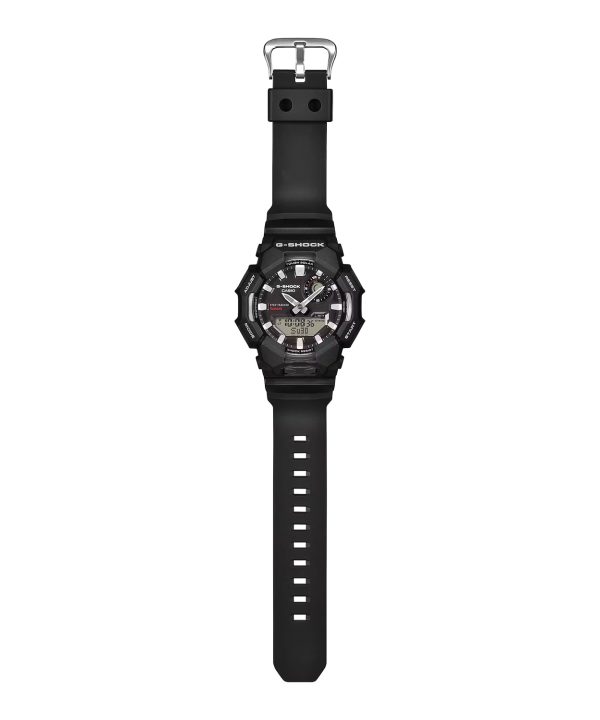 G-Shock Classic 49mm - GA-B010-1AER - Bilde 6