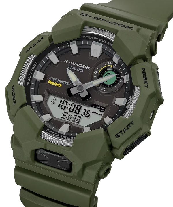 G-Shock Classic 49mm - GA-B010-3AER - Bilde 2
