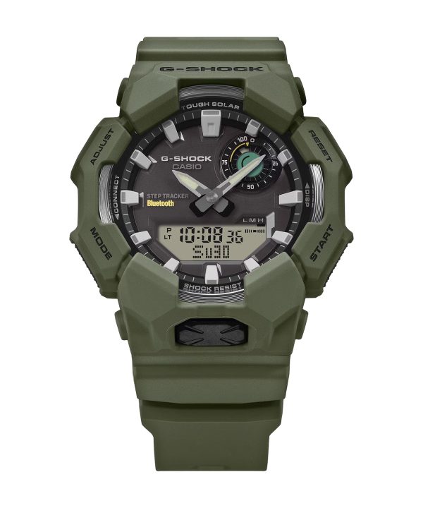 G-Shock Classic 49mm - GA-B010-3AER - Bilde 4