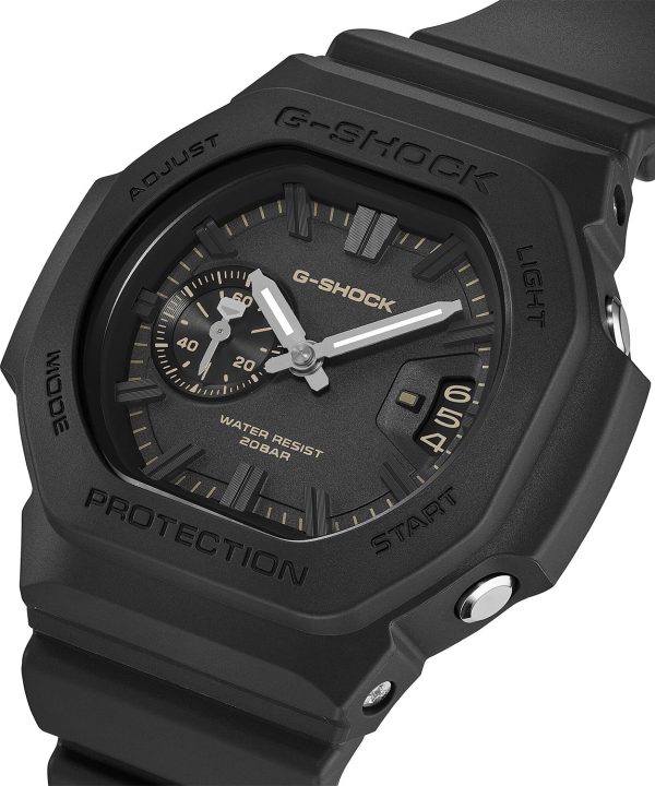 G-Shock 2500 Series 45mm - GAC-2500-1AER - Bilde 5