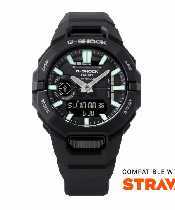 Alternative view of G-Shock - GBA-950-1AER