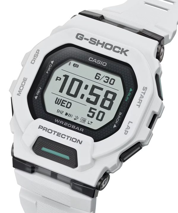 G-Shock 46mm - GBD-200-7ER - Bilde 2