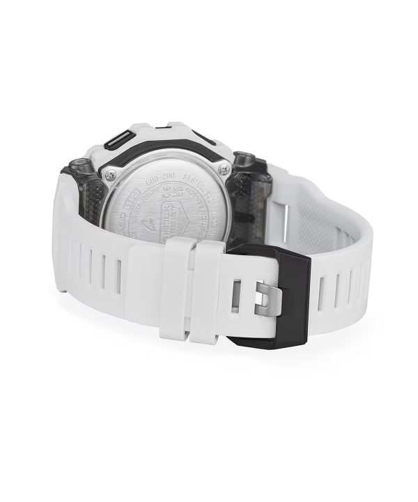 G-Shock 46mm - GBD-200-7ER - Bilde 4