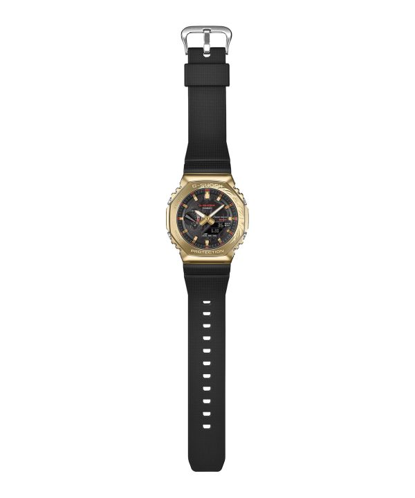 G-Shock 44mm - GBM-2100CX-9AER - Bilde 6