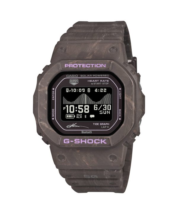 G-Shock x Kanoa Igarashi 44mm - GBX-H5600KI-5ER