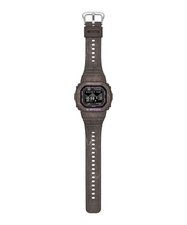 G-Shock x Kanoa Igarashi 44mm - GBX-H5600KI-5ER - Bilde 11