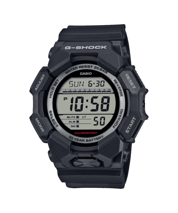 G-Shock - GD-010-1ER