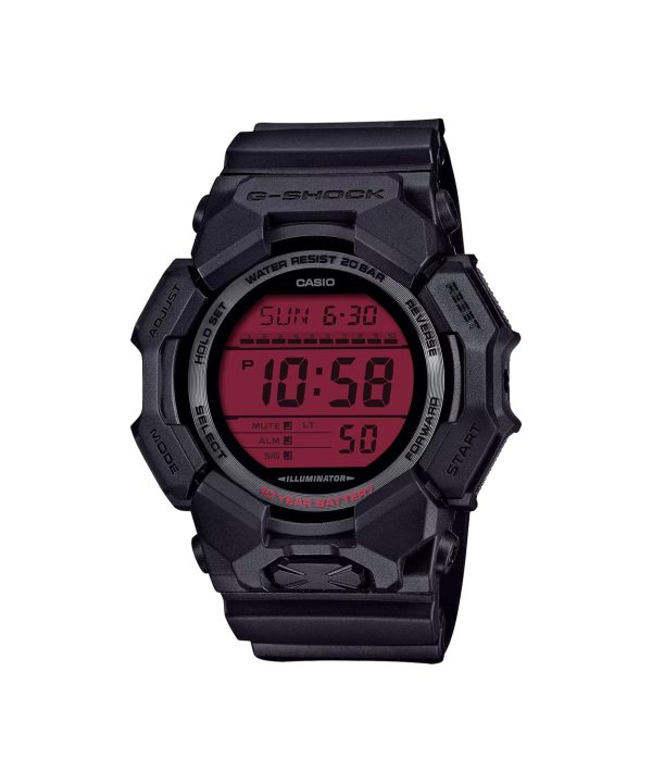 G-Shock - GD-010BBR-1ER