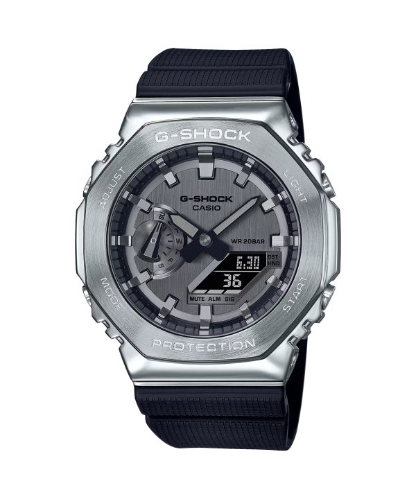 G-Shock x Star Wars 44mm - GM-2100-1A-MAN