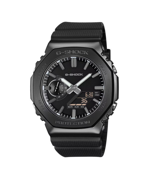 G-Shock Classic 2100 Series 44.4mm - GM-2100LXB-1AE