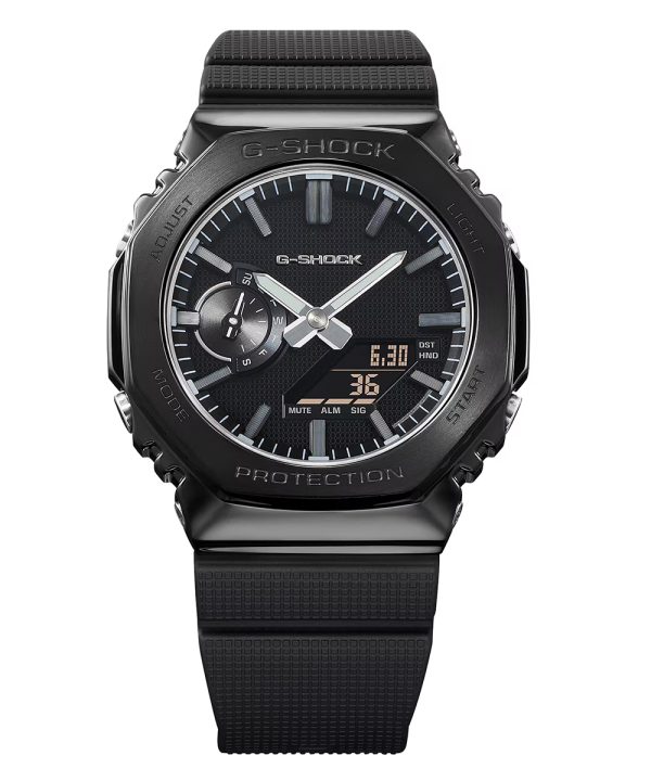 G-Shock Classic 2100 Series 44.4mm - GM-2100LXB-1AE - Bilde 3