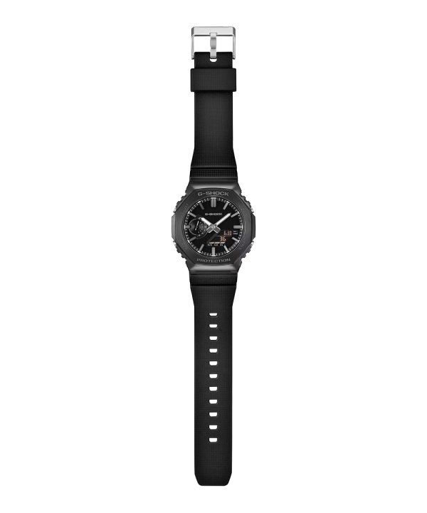G-Shock Classic 2100 Series 44.4mm - GM-2100LXB-1AE - Bilde 4