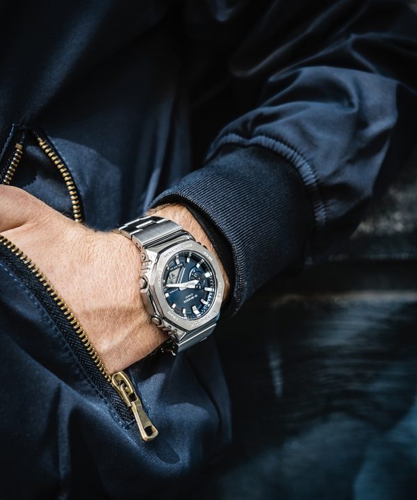 G-Shock - GM-2110D-2BER - Bilde 2