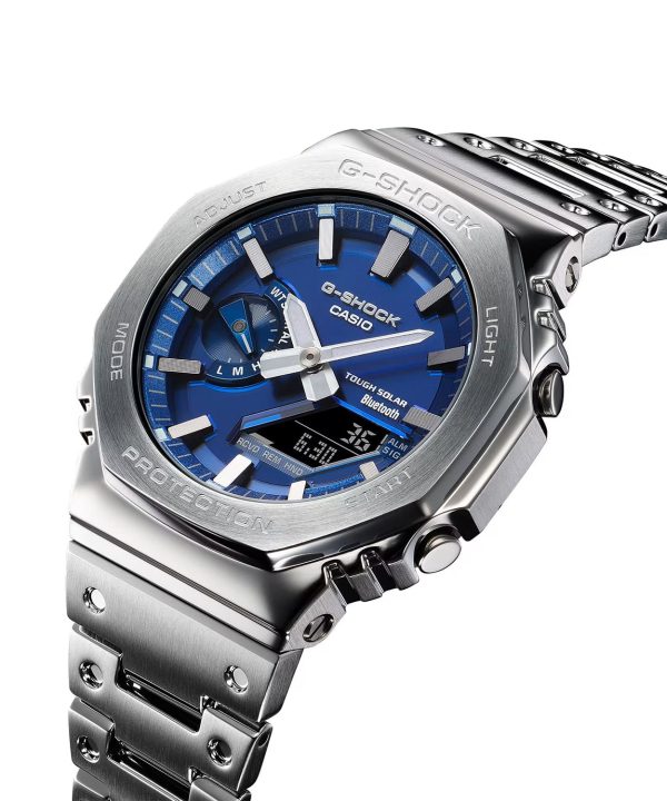G-Shock - GM-B2100AD-2AER - Bilde 3