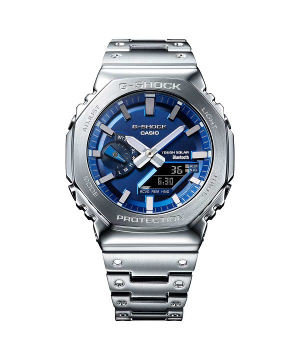 G-Shock - GM-B2100AD-2AER - Bilde 5