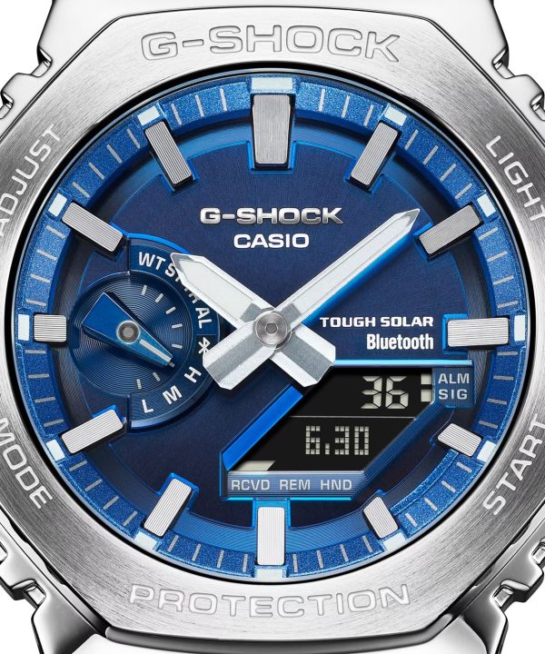 G-Shock - GM-B2100AD-2AER - Bilde 7