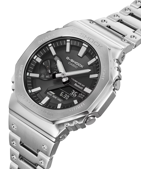 Casio G-Shock - GM-B2100SD-1AER - Bilde 3