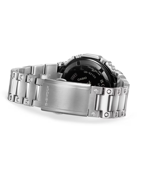 Casio G-Shock - GM-B2100SD-1AER - Bilde 4