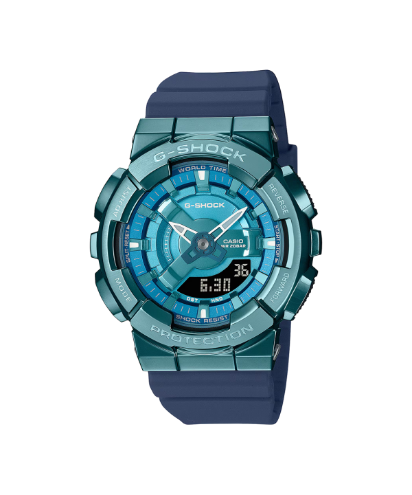 CASIO G-Shock - GM-S110LB-2AER