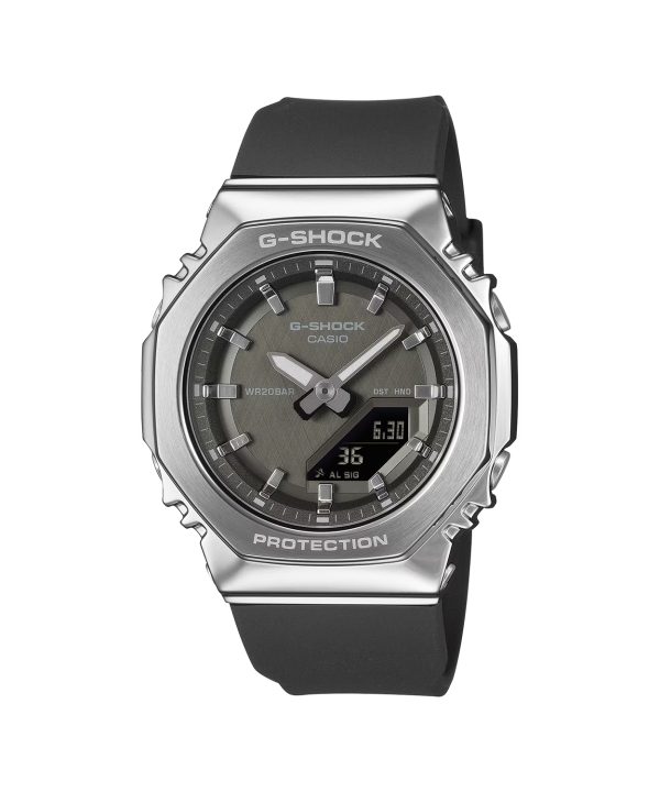 G-Shock Women 41mm - GM-S2110-1A1ER