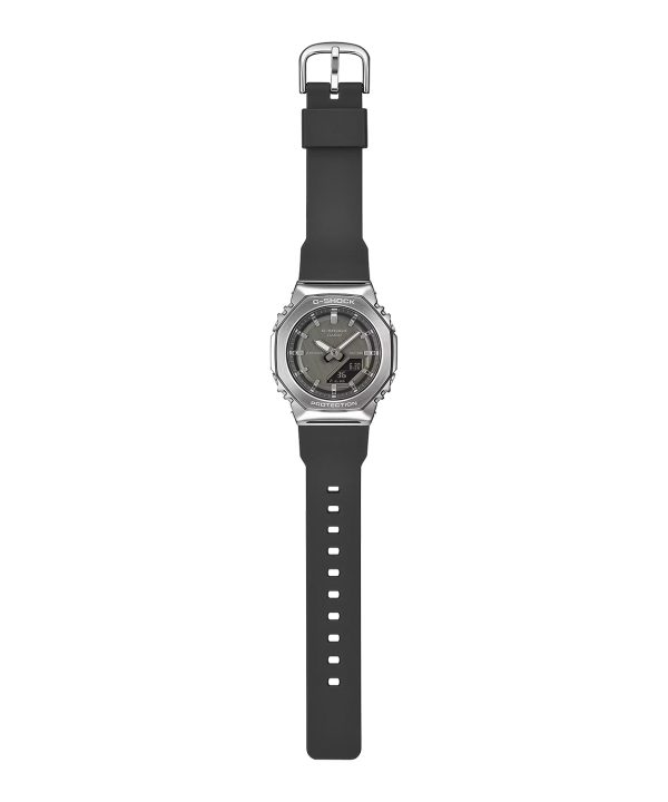 G-Shock Women 41mm - GM-S2110-1A1ER - Bilde 3