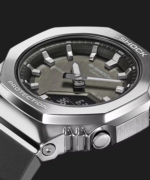 G-Shock Women 41mm - GM-S2110-1A1ER - Bilde 4