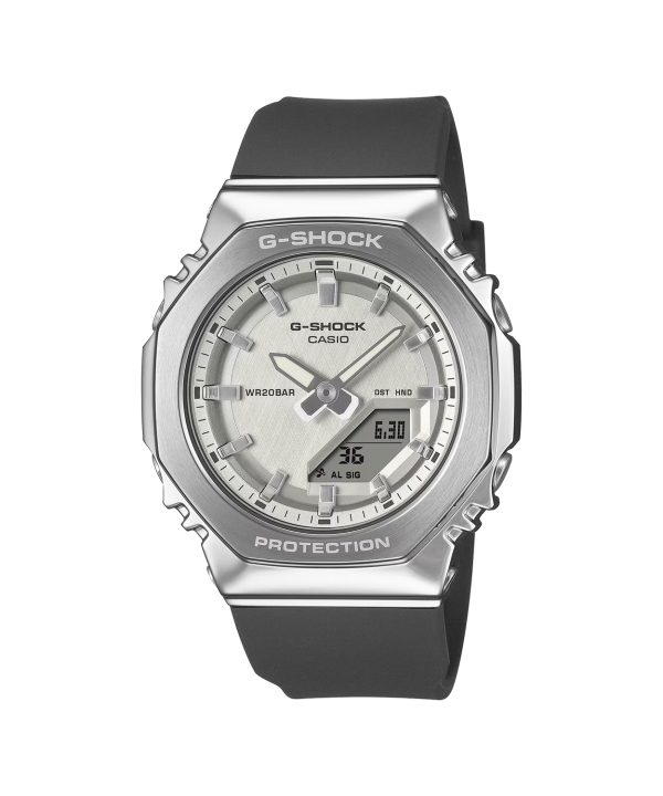 G-Shock Women 41mm - GM-S2110-1A7ER