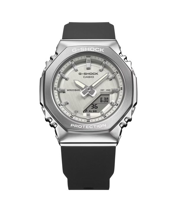 G-Shock Women 41mm - GM-S2110-1A7ER - Bilde 2
