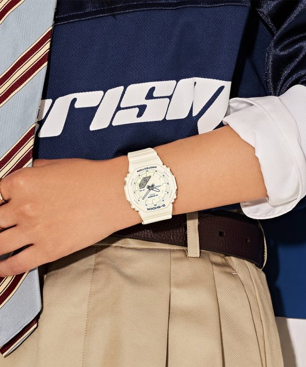 G-Shock 40mm - GMA-P2100BA-7AER - Bilde 2