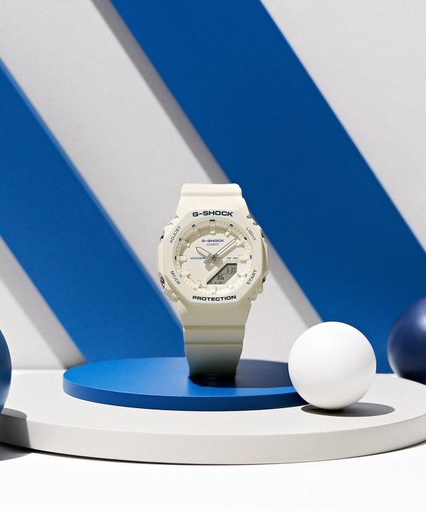 G-Shock 40mm - GMA-P2100BA-7AER - Bilde 3