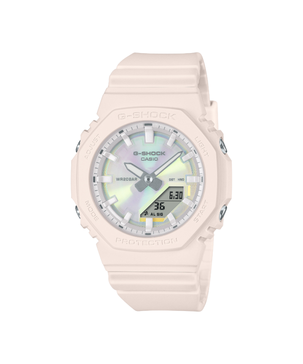 G-Shock Classic - GMA-P2100PC-4AER