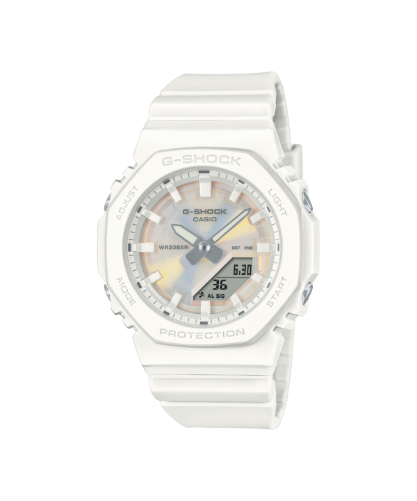 G-Shock Classic - GMA-P2100PC-7AER