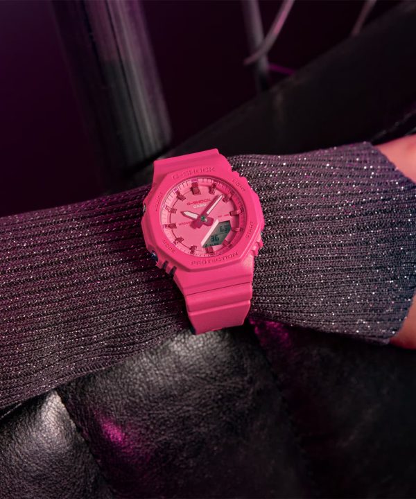 G-Shock Women 40mm - GMA-P2100PP-4A - Bilde 2
