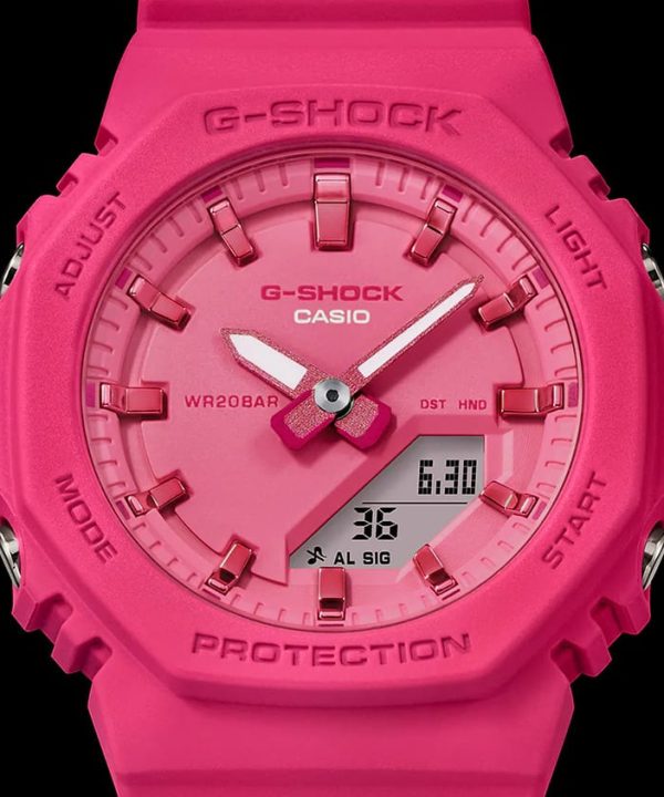 G-Shock Women 40mm - GMA-P2100PP-4A - Bilde 3